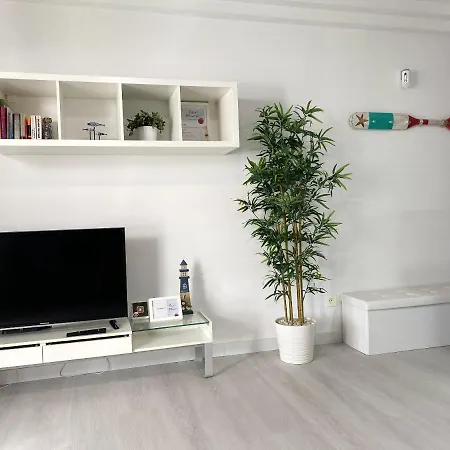 One Bedroom With Shared Pool Furnished Terrace And Wifi At Διαμέρισμα Costa Adeje (Tenerife)