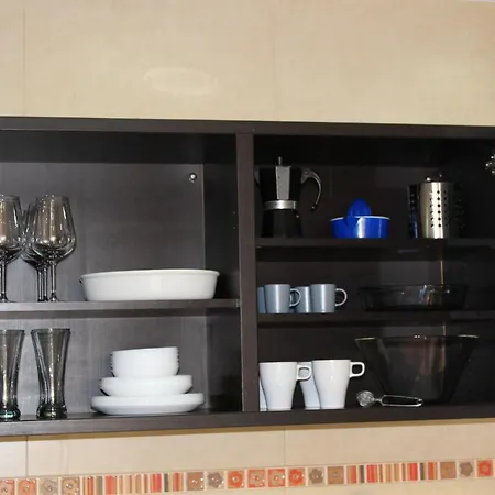 Appartement One Bedroom With Shared Pool Furnished Terrace And Wifi At