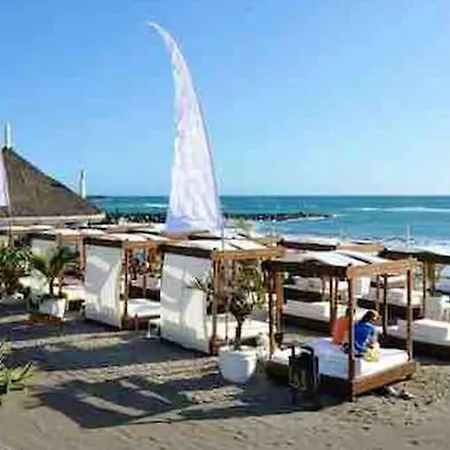 Appartement One Bedroom With Shared Pool Furnished Terrace And Wifi At *